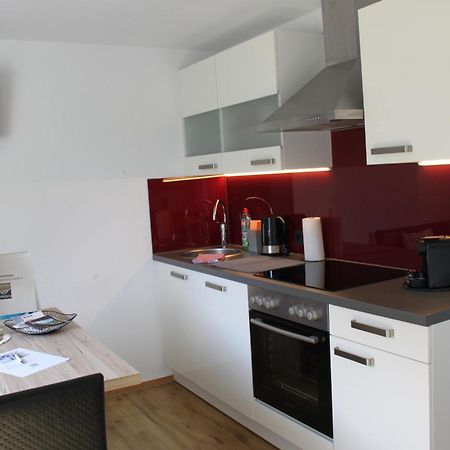 Panorama Appartements Mora اوتز المظهر الخارجي الصورة