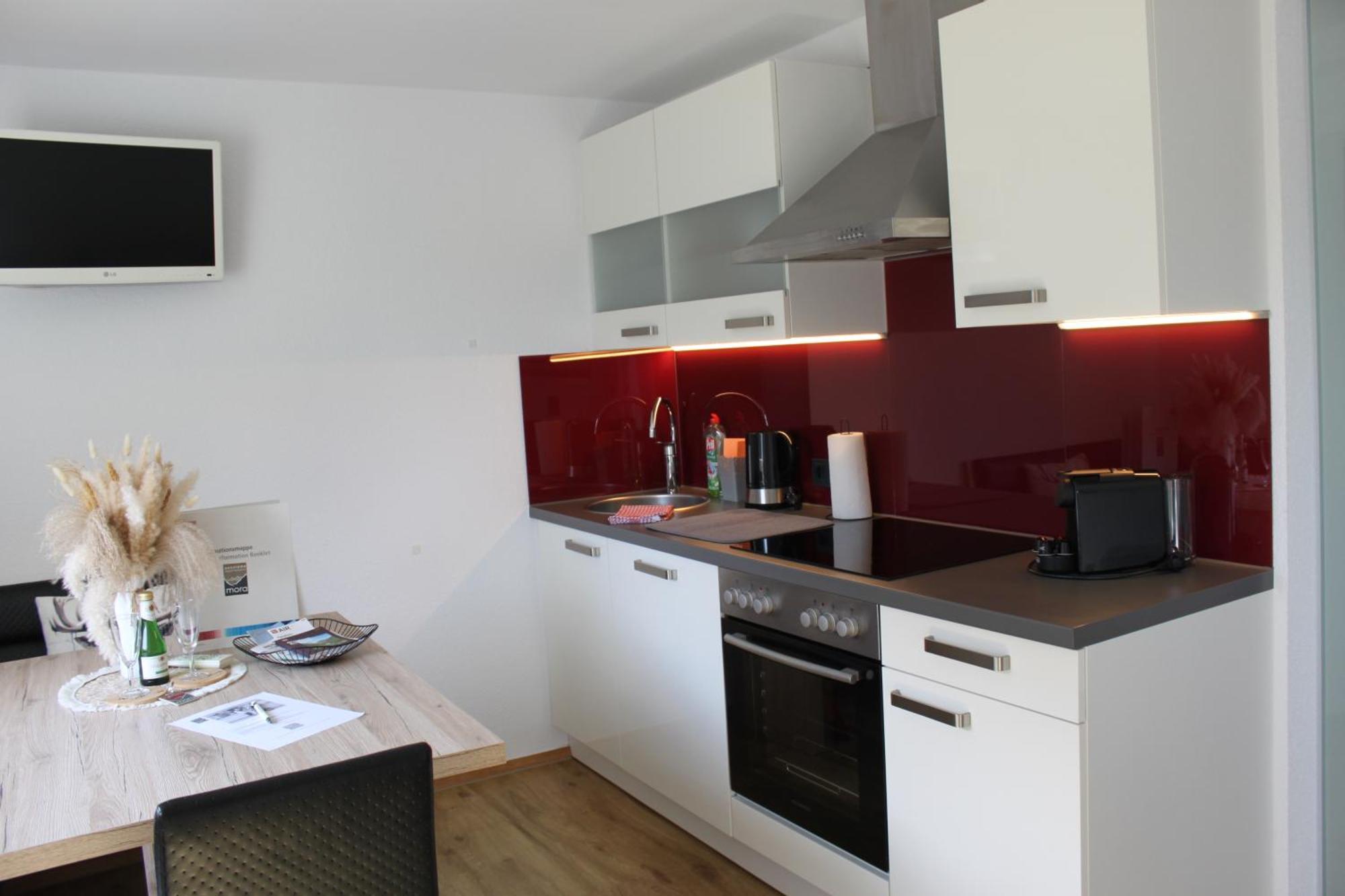 Panorama Appartements Mora اوتز المظهر الخارجي الصورة